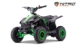 Preview: NITRO Quad Cooba 49cc ATV Pullstart 6"